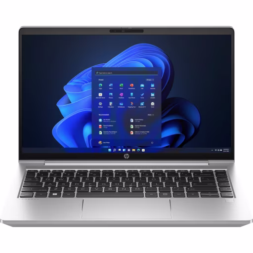 Notebook HP 445 G10 AMD Ryzen 7 7730U RAM 16GB SSD 512GB 14"" W11P