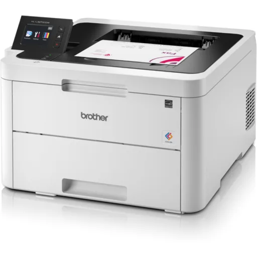 Imagen 0 de Impresora Brother HL-L3270CDW Láser Color Duplex USB Ethernet Wifi NFC 25ppm