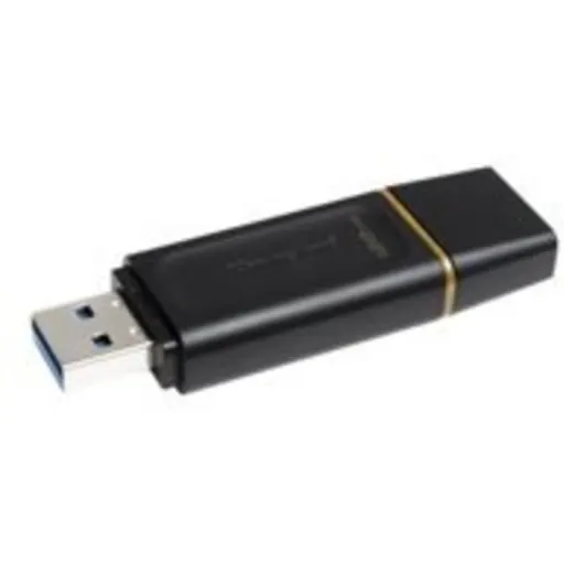Imagen 8 de Pendrive 128GB Kingston DataTraveler Exodia USB3.2 Gen1 Lec110MBs Esc10MBs Negro