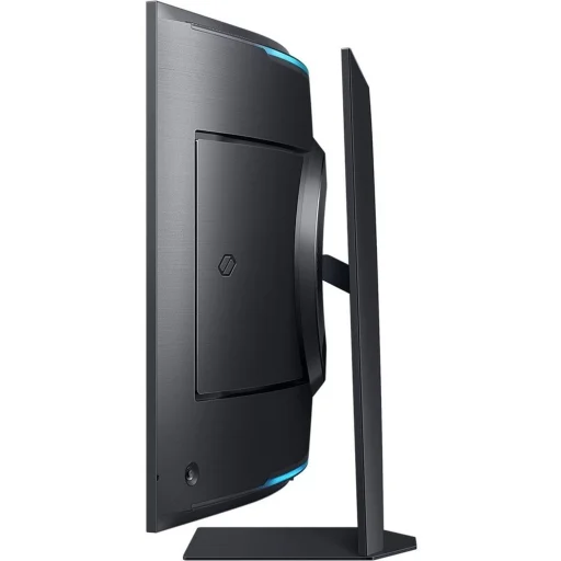 Imagen 9 de Monitor Gamer Curvo Samsung Odyssey ARK UHD 55" 3840x2160 VA 4*HDMI USB BT 165Hz