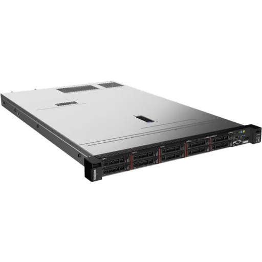 Imagen 5 de Lenovo ThinkSystem SR630 1xIntel Xeon Silver 4214R 12C 2.4G