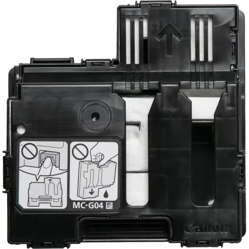 Imagen 3 de Crtucho de mantenimiento Canon MC-G04 para PIXMA G4170/G3170/G1130/G2170