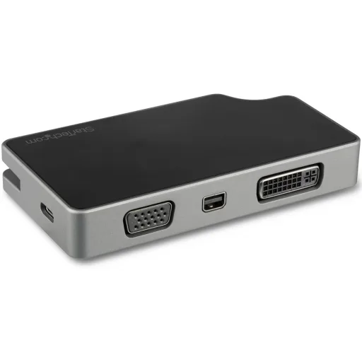 Imagen 5 de Adapter - USB C Multiport Video 4K 60Hz