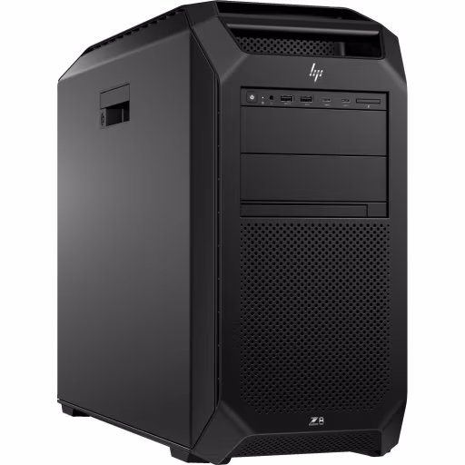 Imagen 1 de Computador Workstation HP Z8 Fury G5 I-Xeon W7-3455 RAM64GB SSD4TB W11P
