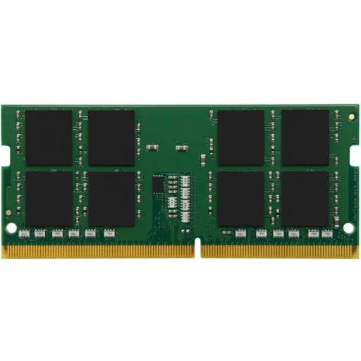 Imagen 0 de Memoria RAM 32GB DDR4 2666MHz SO-DIMM CL19 Non-ECC 1.2V 260p - Kingston 