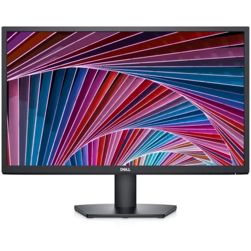 Imagen 0 de Monitor Dell SE2422H 23.8" FHD 1920*1080 VA HDMI VGA  5ms 