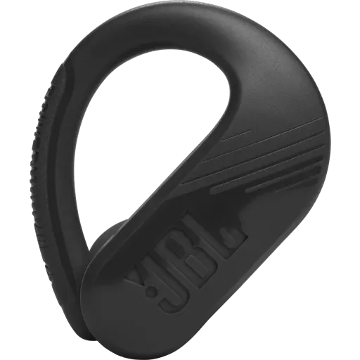 Imagen 3 de Audífonos Inalámbricos JBL Endurance Peak 3 InEar c/microf Bluetooth Color Negro