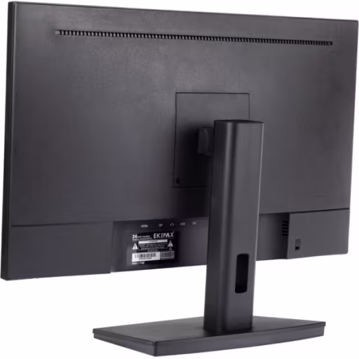 Imagen 4 de Monitor Gamer Ekipax 24" FHD 1920*1080  IPS 180Hz FreeSync G-Sync VESA
