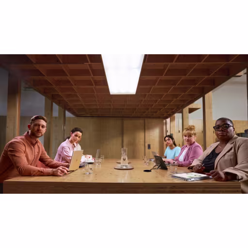 Imagen 5 de Notebook HP EliteBook Ultra G1i Intel Core Ultra 7 258V 32GB 1TB 14" 2.8K W11P