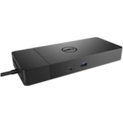 Imagen 6 de Docking Station Dell WD19S,USB-C 3.2 Prts 3*USB-A 3.2 USB-C DP HDMI LAN, 130W