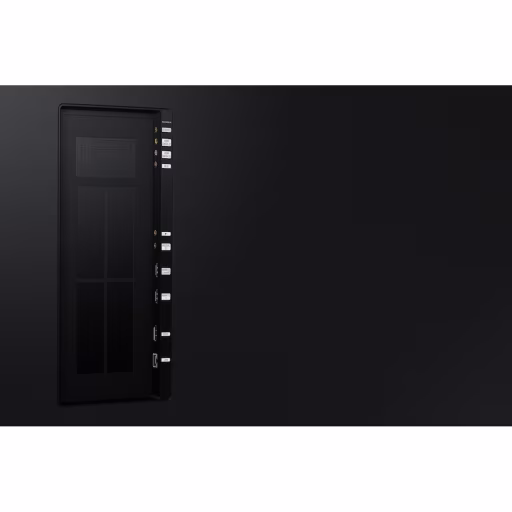 Imagen 2 de Samsung LH012IABMHS/GO - 110" - 1920 x 1080 - DisplayPort / HDMI / USB - 50/60 Hz