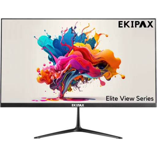 Monitor Ekipax 21.5"" FHD 1920*1080 LED IPS HDMI VGA 5ms VESA