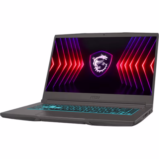 Imagen 0 de MSI Thin 15 B13VE-1451US [THIN15131451]