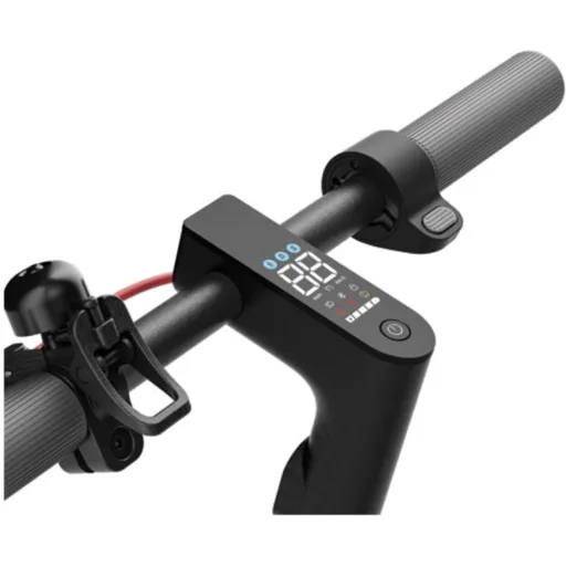 Imagen 2 de Scooter Eléctrico Xiaomi 4 EU, 600W 25 Km/h Viaje de hasta 35Km Color Negro