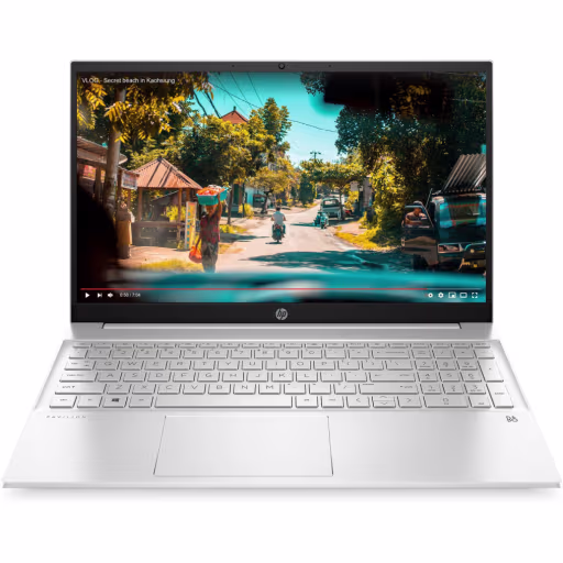 Imagen 0 de Notebook HP Pavilion15-eg2503la I5-1235U RAM 16GB SSD 512GB 15.6" W11H