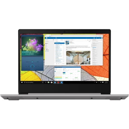 Imagen 15 de Notebook Lenovo IdeaPad S145-14API AMD 3020E RAM 4GB HDD 500GB 14" W10H