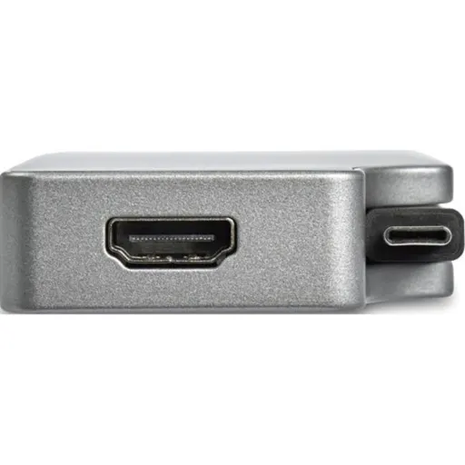 Imagen 4 de Adapter - USB C Multiport Video 4K 60Hz