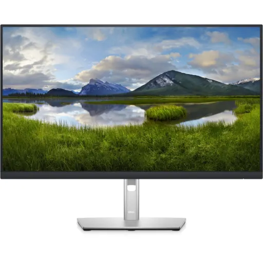 Monitor Dell P2722H FHD 27"" 1920x1080 LED IPS DP HDMI VGA 4*USB Tipo-A 60Hz