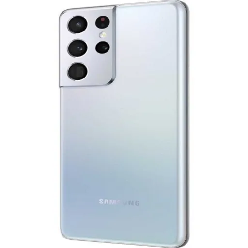 Imagen 0 de Samsung Galaxy S21 Ultra - Smartphone - Android - 128 GB - Phantom Silver