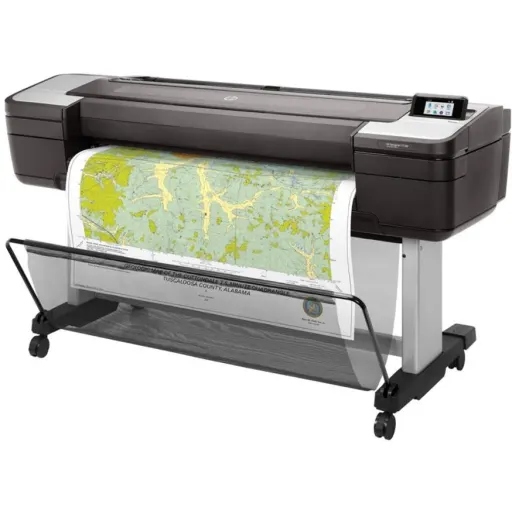 Imagen 0 de HP DesignJet T1700 44-in PostScript Printer