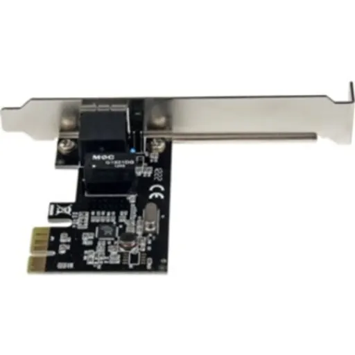 Imagen 1 de PCIe Gigabit Network Server Adapter NIC