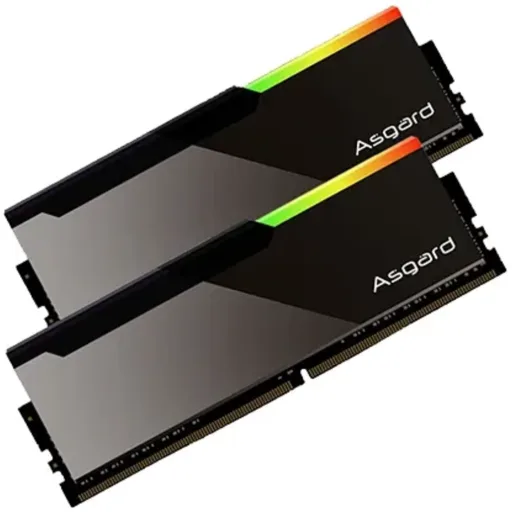 Imagen 0 de Asgard Bragi V3 B0BX6DHSPG (2 x 16 GB | DIMM DDR5-7200)