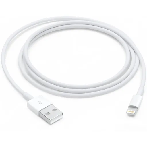 Startech Cable Adaptador Apple Lightning o Micro USB a USB 1m Blanco