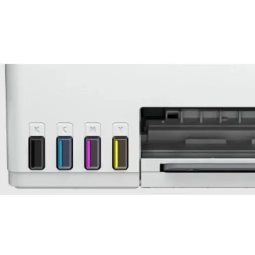 Imagen 2 de Impresora Multifunción HP Smart Tank 520 c/Tanque Inyecc. Tinta color A4 USB