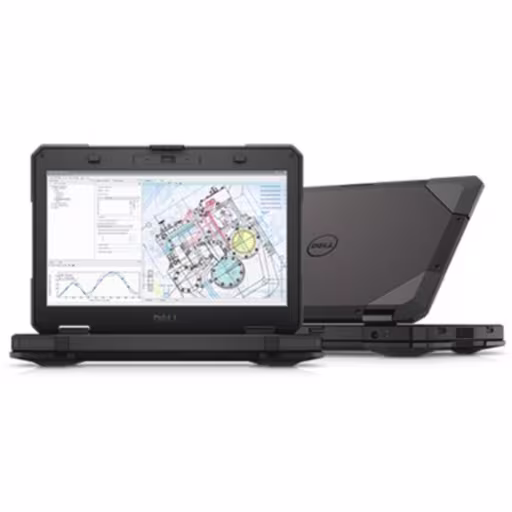 Imagen 0 de Dell Rugged 14 [3000183506506]