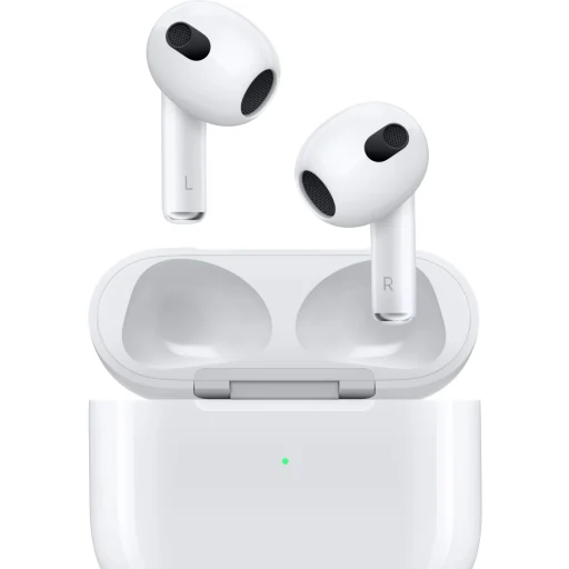 Imagen 0 de Audífonos AirPods 3ª Generación Apple