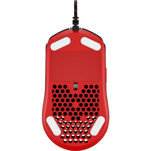 Imagen 1 de HyperX Mouse Pulsefire Haste BkRd