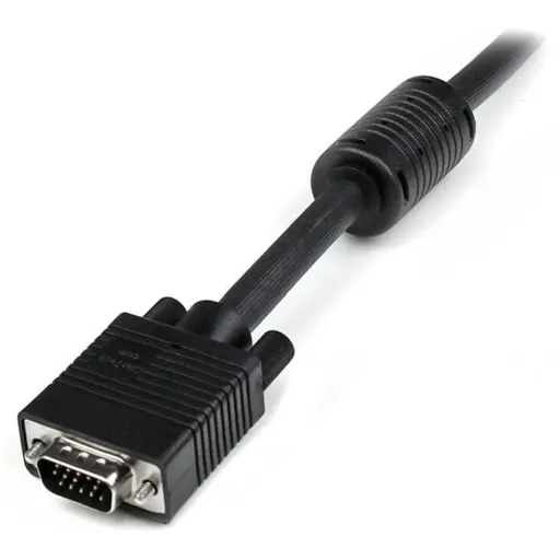 Imagen 2 de 10m High Res Monitor VGA Cable
