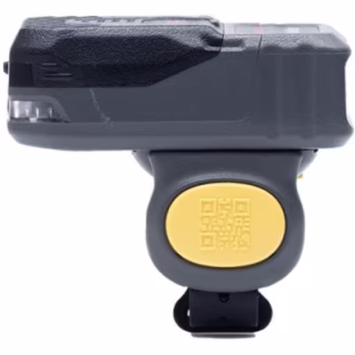 Imagen 1 de Lector Anillo GeneralScan 2D OCR GS-R5524 LargoAlcance BT USB*SINCARGADOR*