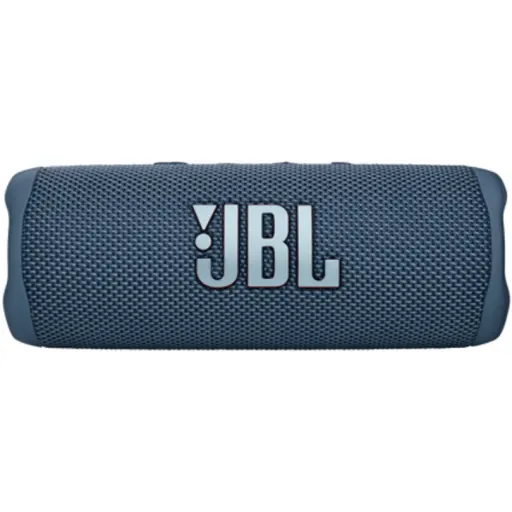 Imagen 1 de Parlante Portátil JBL Flip 6, Inalámbrico BT Resistente al Agua Color Blue