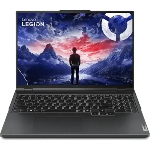 Imagen 0 de Notebook Lenovo Legion 5 16IRX9 I9-14900HX RAM16GB SSD1TB 16" RTX4060 8GB W11H