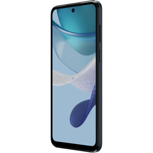 Imagen 2 de Motorola moto G53 4+128GB azul