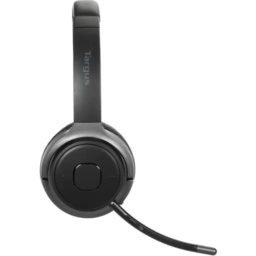 Imagen 7 de Audifono Inalámbrico Profesional Targus Mono sin cable Color Negro