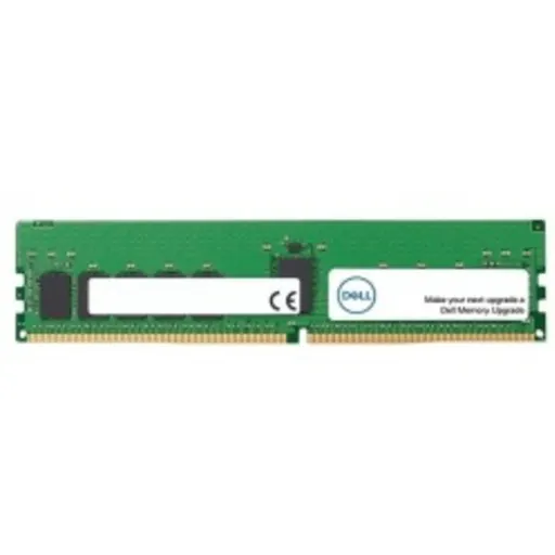 Imagen 0 de Dell AA799064 (1 x 16GB | DIMM DDR4-3200 ECC Full buffer)