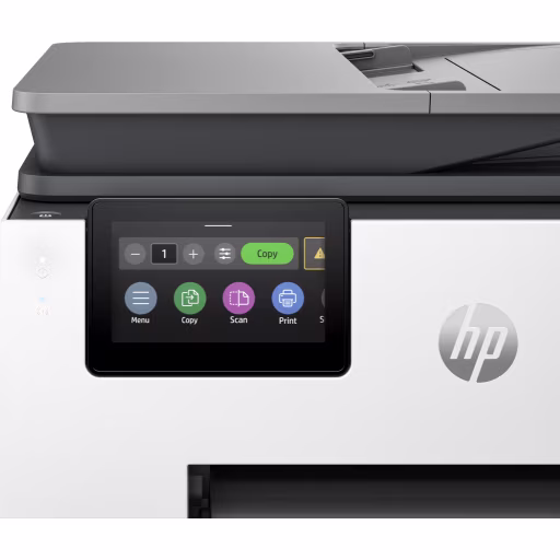 Imagen 7 de Impresora Multifunción HP OfficeJet Pro 9130 Inyeccion de Tinta color WiFi USB