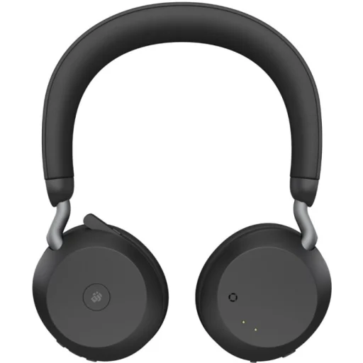 Imagen 5 de Jabra Evolve2 75 USBC MS Teams Black