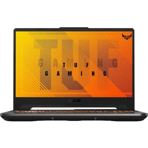 Imagen 21 de Notebook Gamer Asus TUF A15 AMD R7-5800H RAM 16GB SSD 512GB 15,6" VID6GB W11H