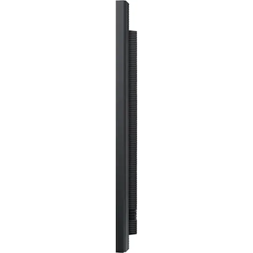Imagen 4 de Monitor Profesional 16/7 Samsung LH55QB 55" UHD 4K 3840*2160 VA WiFi BT 3*HDMI