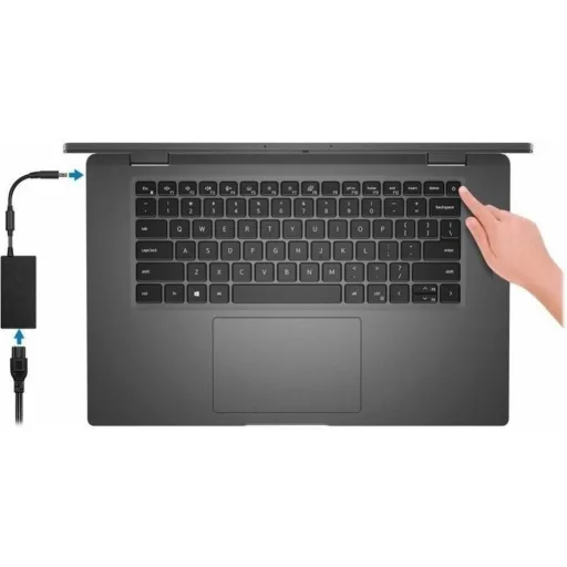 Imagen 19 de Notebook Dell Latitude 7520 I7-1185G7 RAM16GB SSD512GB 15.6" W10P