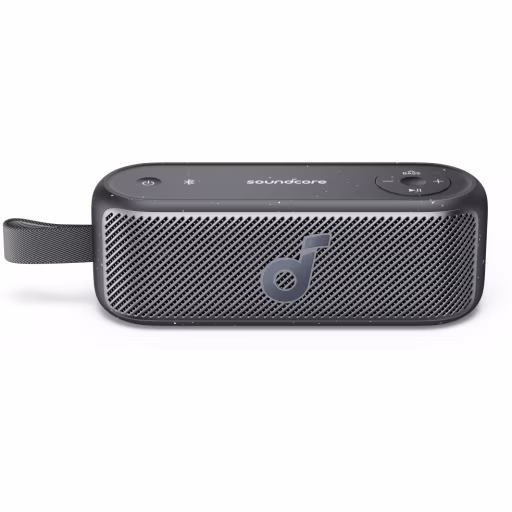 Imagen 1 de Parlante Bluetooth Motion 100 Soundcore Negro
