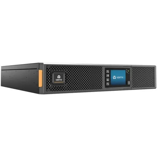 image of a UPS Liebert GXT5 de 1kVA / 1kW, Monofásico 230V, Pantalla LCD, Respaldo de 6 min