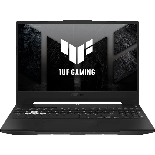 Imagen 3 de Notebook Asus FX517ZM-HN055W I7-12650H RAM 16GB SSD 512GB 15" VID6GB W11H