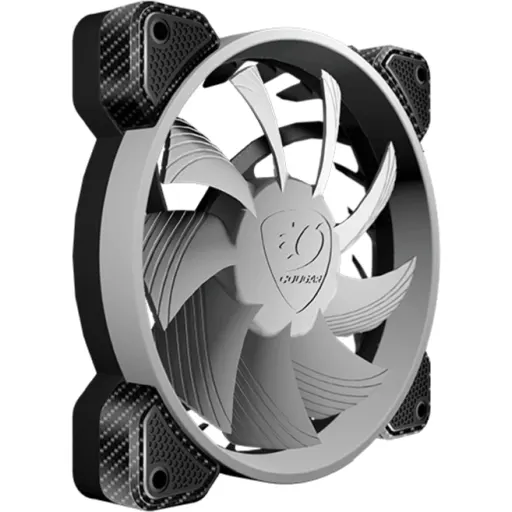 Imagen 4 de COUGAR VORTEX RGB SPB 120 - Kit de ventilador de armario del sistema - 120 mm