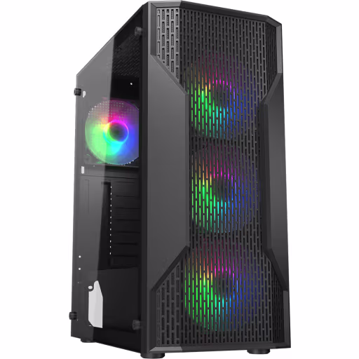 Imagen 0 de Cougar MX110 RGB (382BD20.0001)