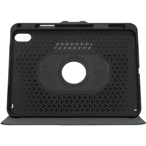Teclado Bluetooth con Soporte para Tablet Targus Pro-Tek 9-10,5 Negro 