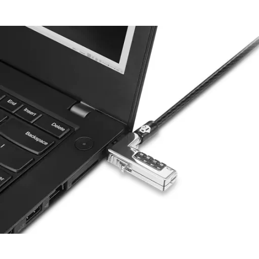 Imagen 2 de Cable de Seguridad Lenovo NanoSaver Combination Cable Lock from Lenovo